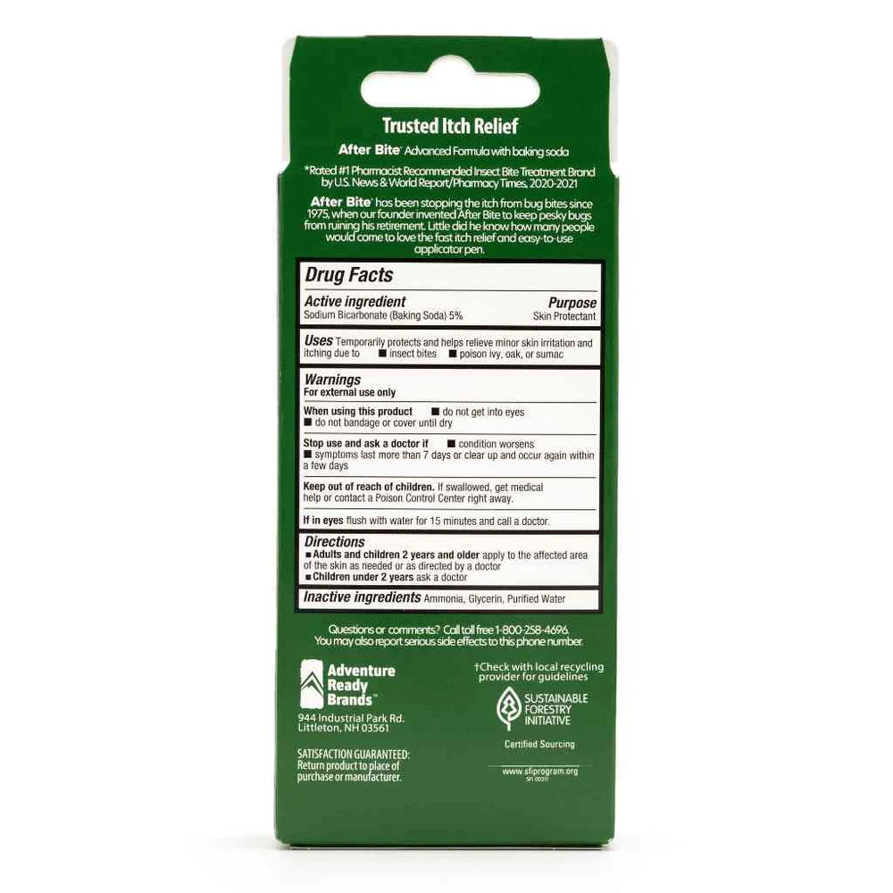 After Bite Advanced Insect Bite Relief