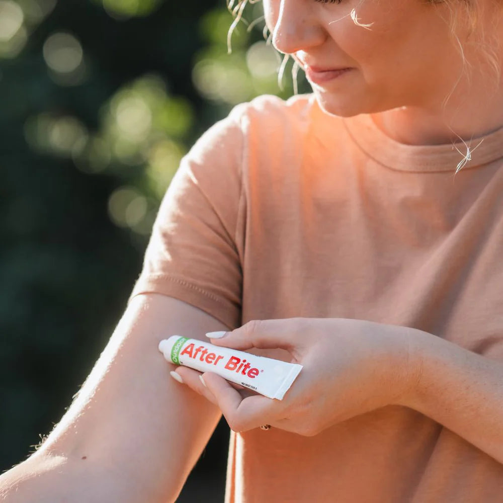 After Bite Outdoor Insect Bite Relief