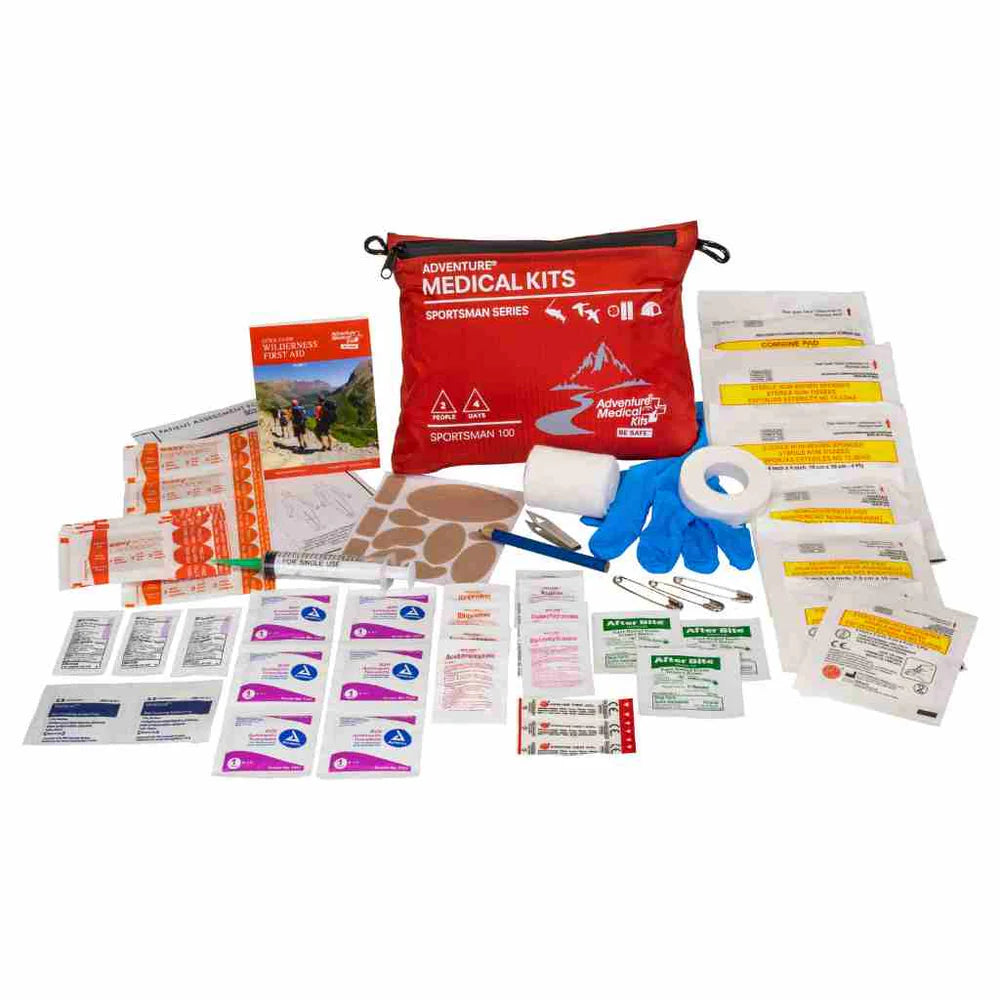 Adventure Medical Kits Sportsman Series