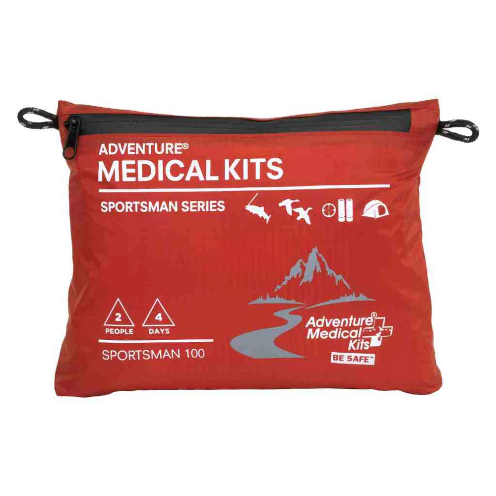 Adventure Medical Kits Sportsman Series