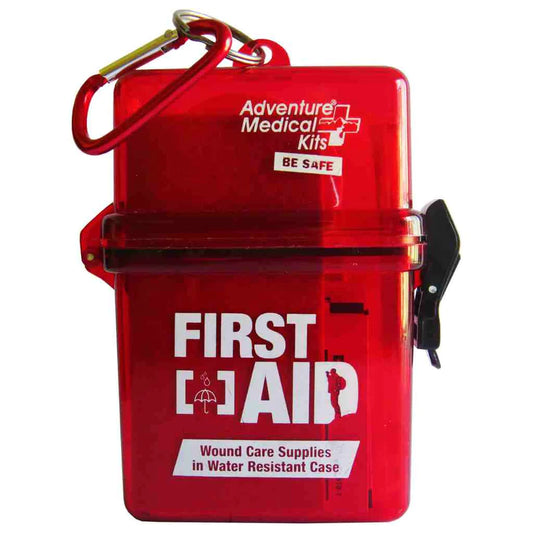 Adventure Medical Water Resistant First Aid Kit
