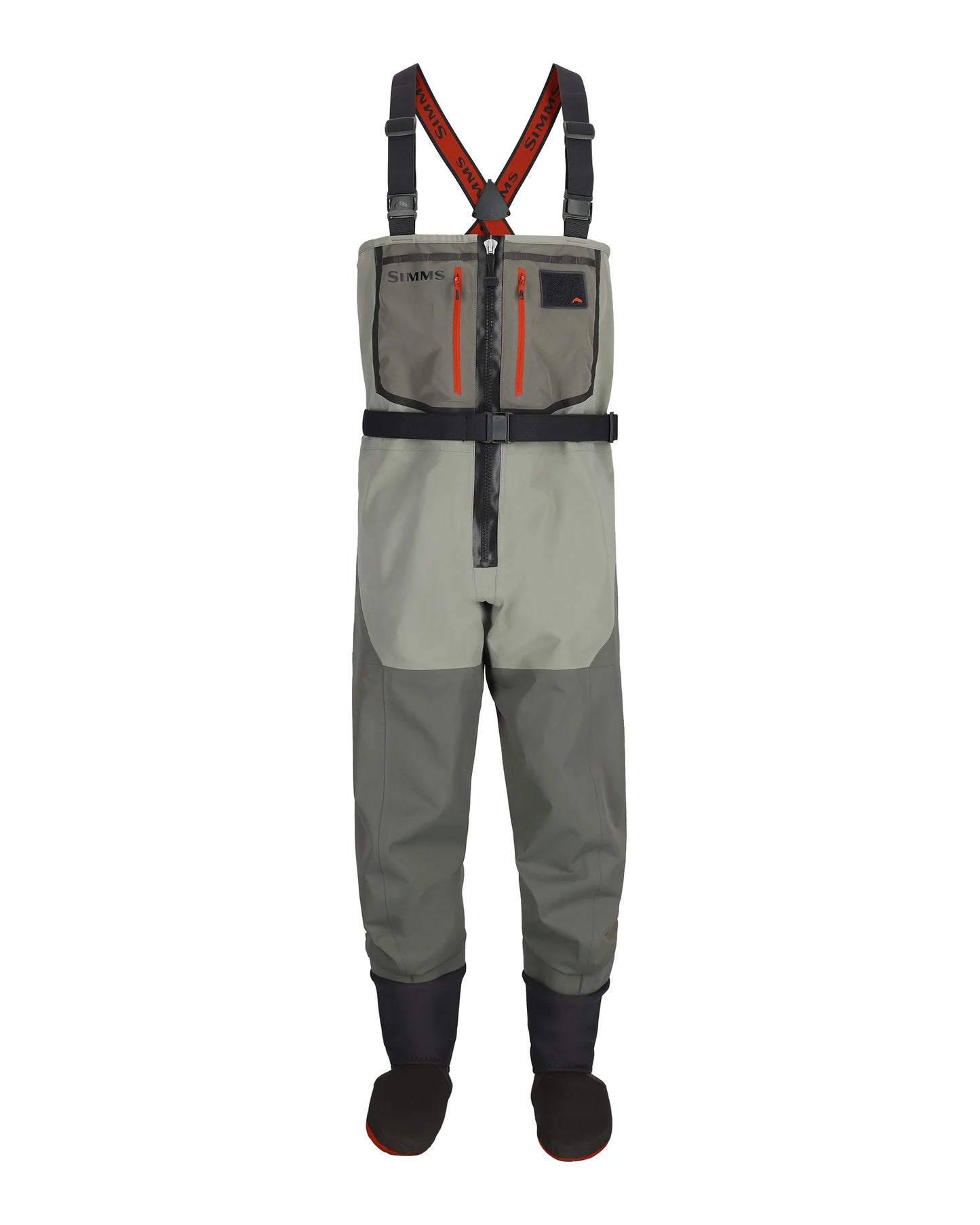 Simms M's Freestone Z Stockingfoot Waders