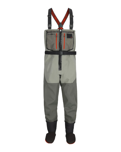 Simms M's Freestone Z Stockingfoot Waders