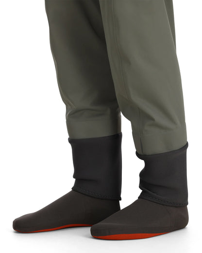 Simms M's Freestone Z Stockingfoot Waders