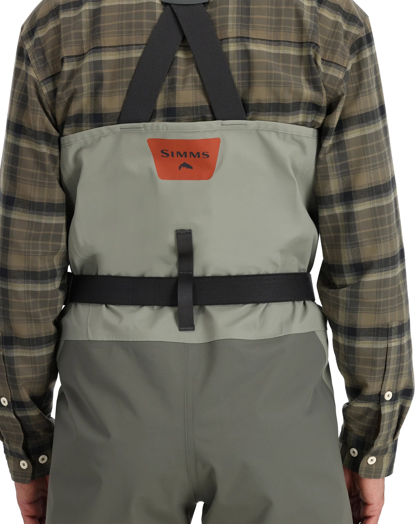 Simms M's Freestone Z Stockingfoot Waders