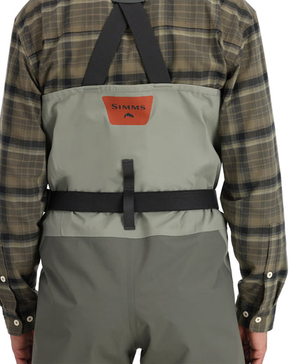 Simms M's Freestone Z Stockingfoot Waders