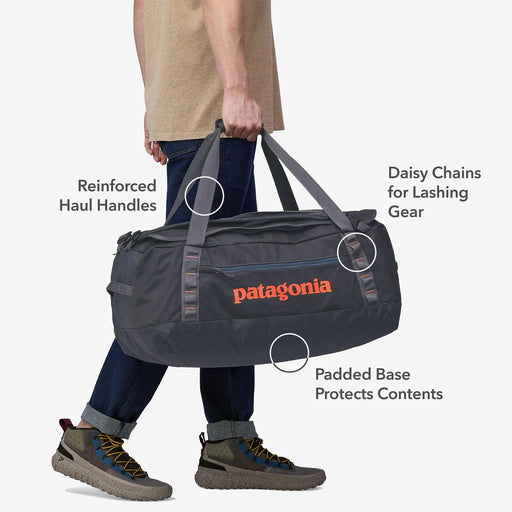 Patagonia Black Hole Duffel Bags