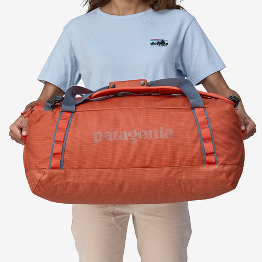 Patagonia Black Hole Duffel Bags