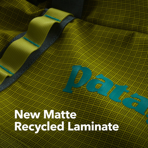 Patagonia Black Hole Duffel Bags