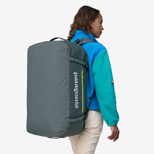 Patagonia Black Hole Duffel Bags