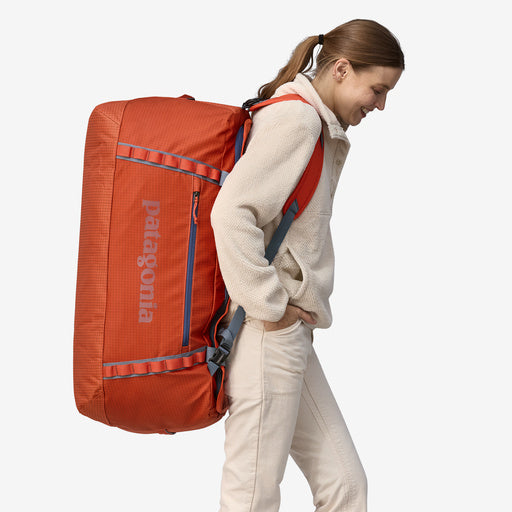 Patagonia Black Hole Duffel Bags