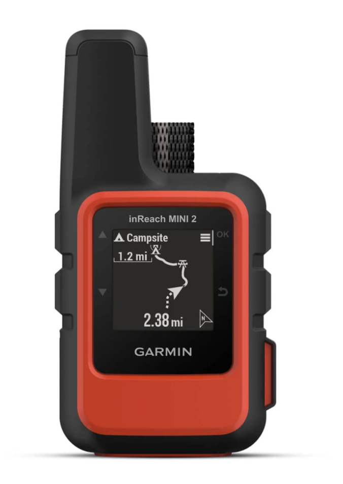 Garmin inReach Mini 2