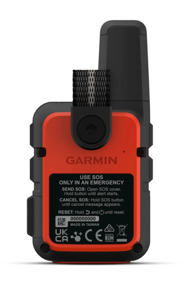 Garmin inReach Mini 2