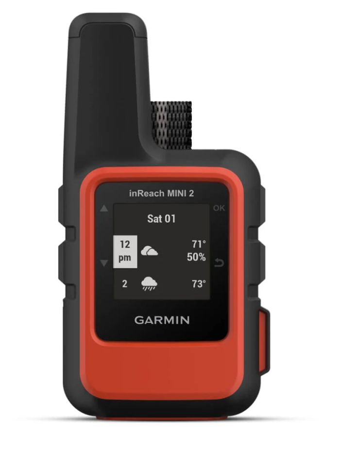 Garmin inReach Mini 2