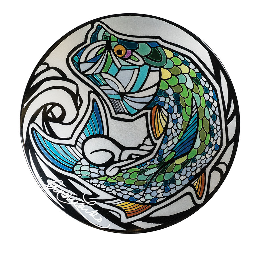 Abel Rove Series Custom Reels