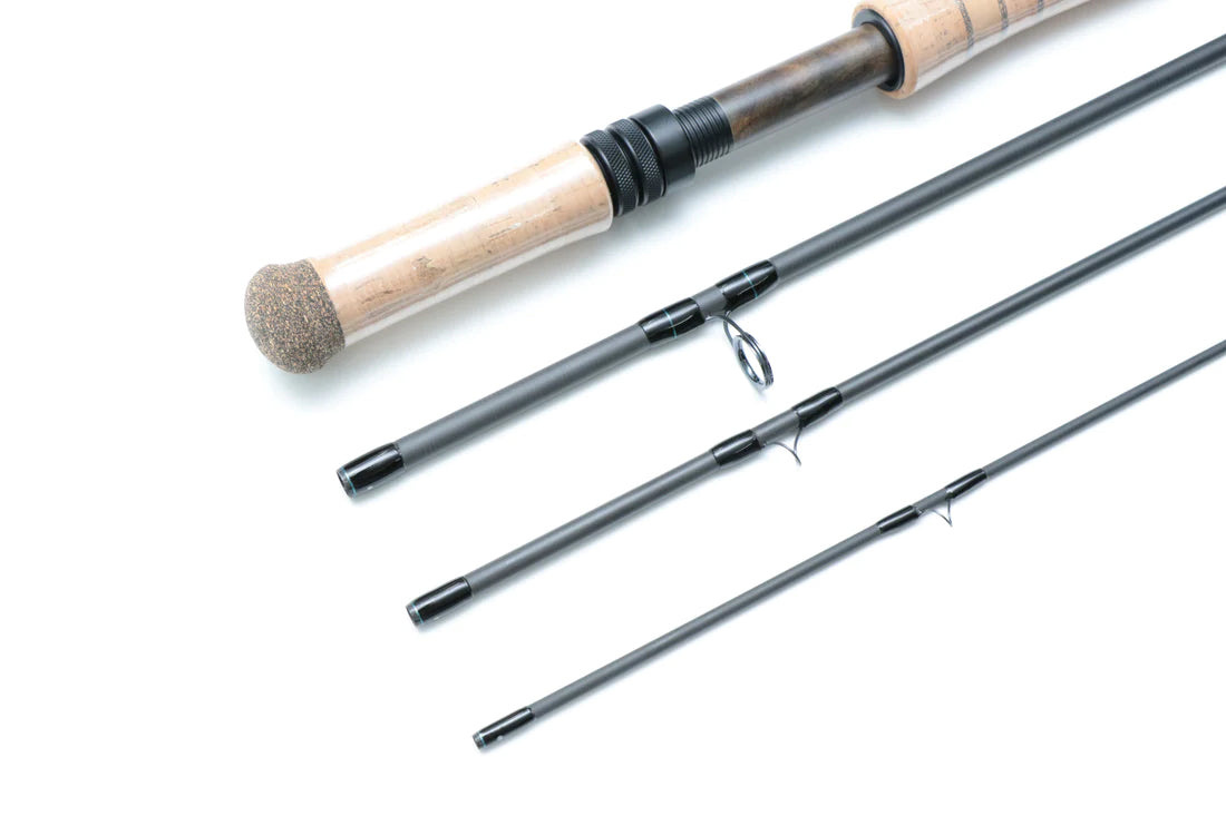 OPST Micro Skagit Rods