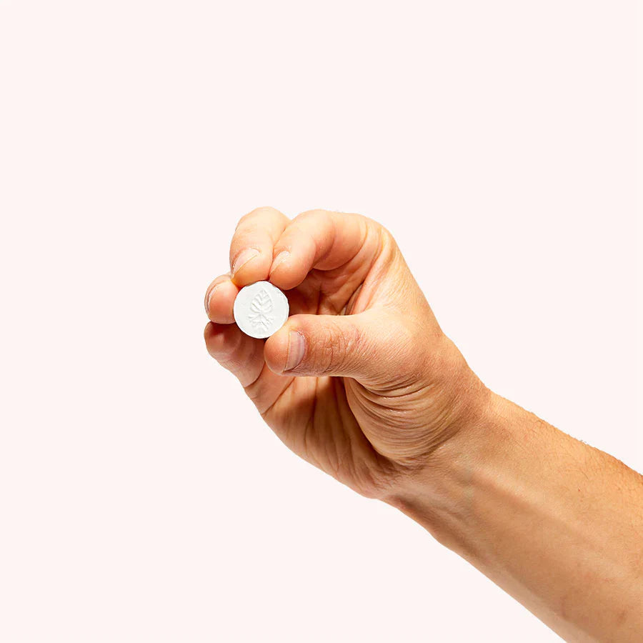 Pact Lite Bathroom Kit