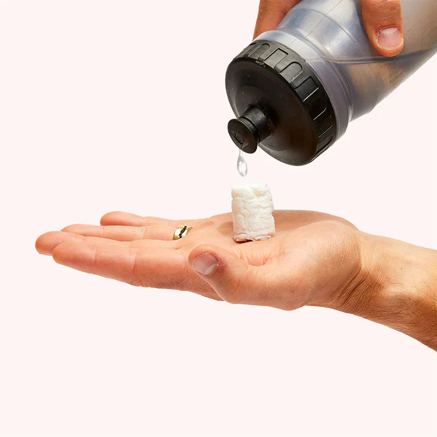 Pact Lite Bathroom Kit