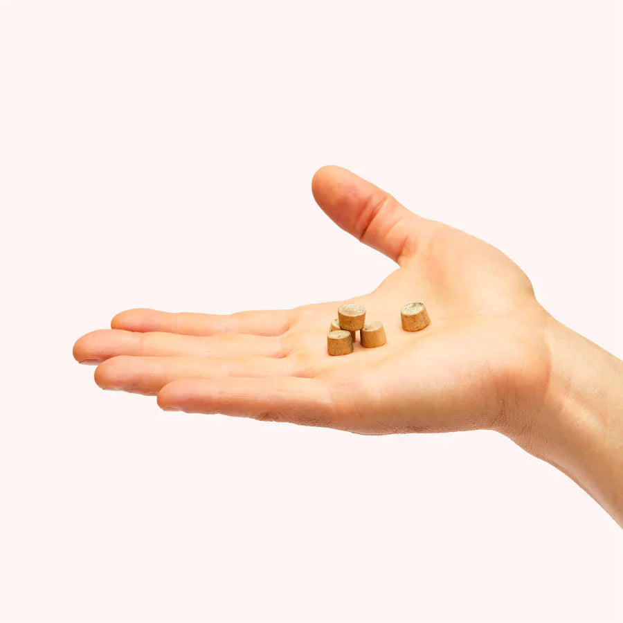 Pact Lite Bathroom Kit