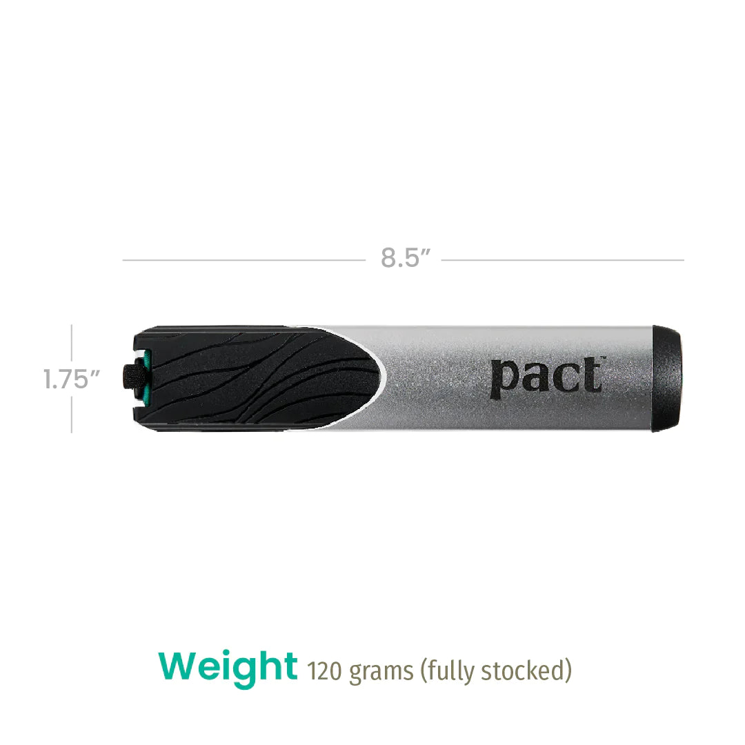 Pact Lite Bathroom Kit